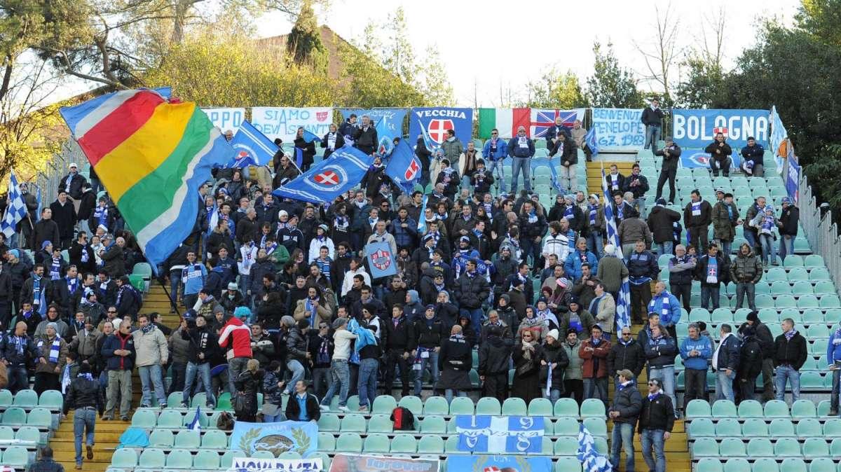Novara, Sensibile: "Gonzales? Nessun contatto con il Palermo" 