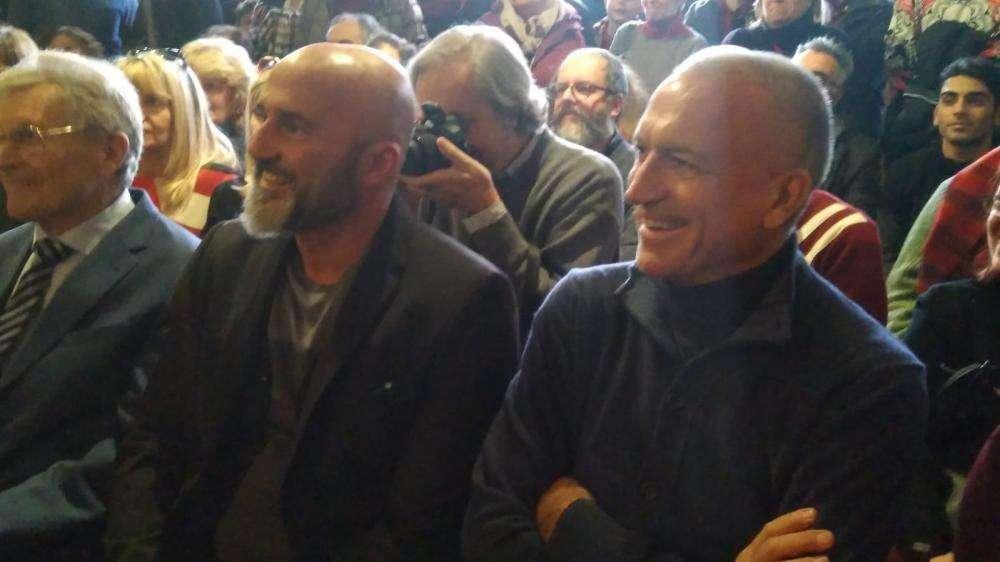  “Questo non è vero Toro, con Cairo non ci sarà mai”