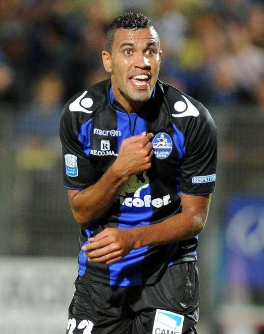 Raiola propone Jonathas al Milan