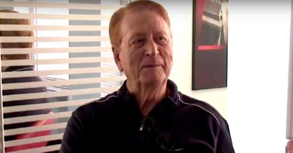 “Storico Aldo”: si chiamerà così il museo dedicato a Aldo Biscardi