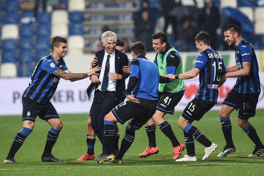 Atalanta, non c'è solo Fares nel mirino per la mancina
