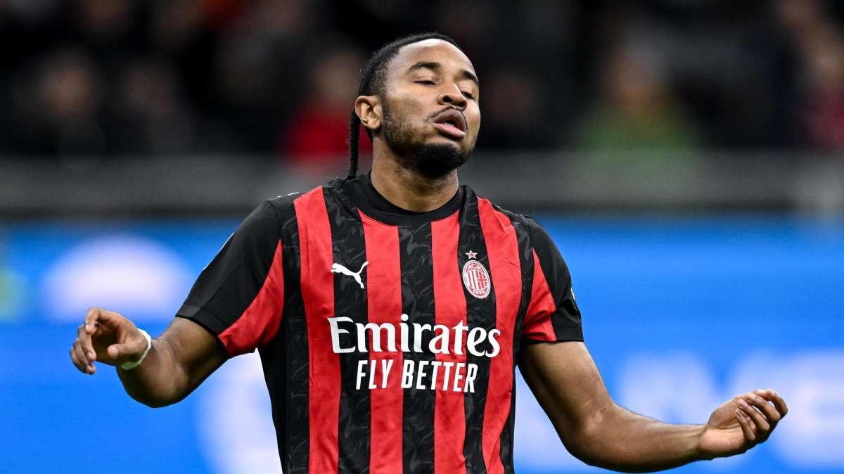 Il Pisa sfiora l'impresa a San Siro. Il Milan pareggia nel recupero 
