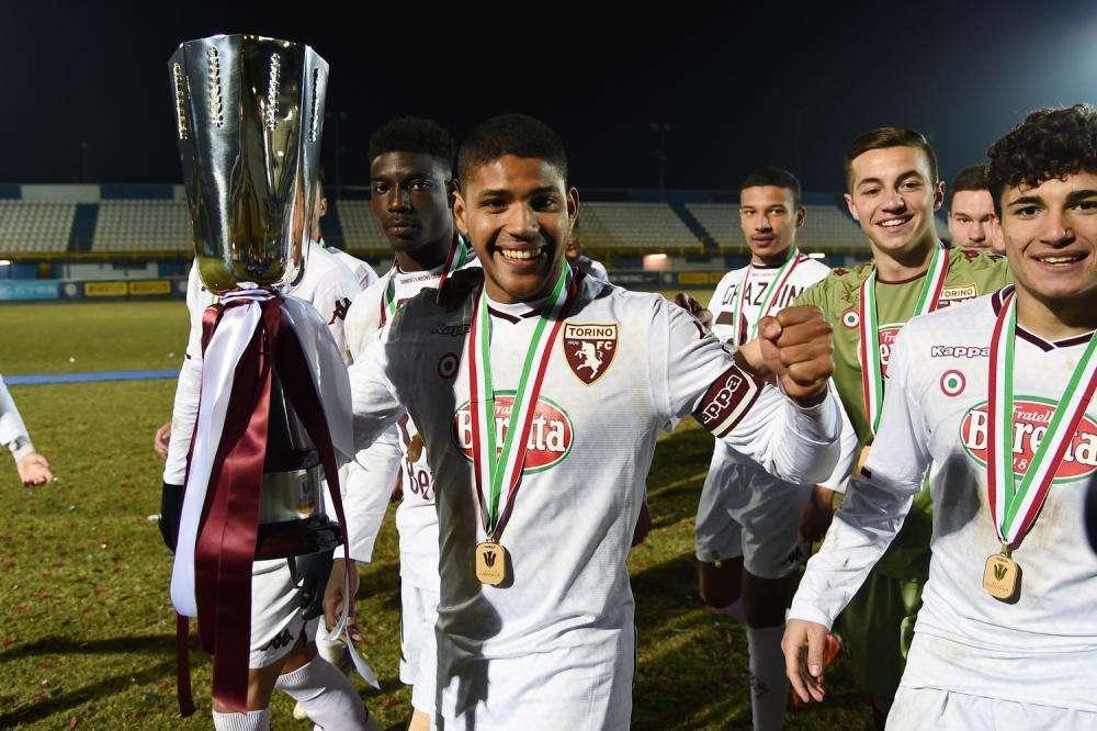 Lunedì big match per la Primavera, alla ricerca dei primi punti in classifica 