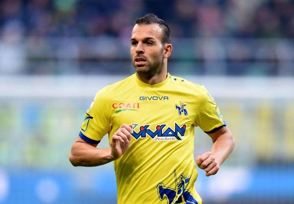 Chievo, Meggiorini vs Ventura: "Il suo arrivo un forte impatto mentale"