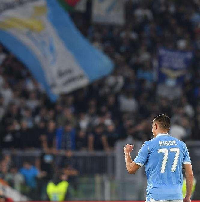 Classifica serie A: Lazio a quota 7, Fiorentina fanalino di coda