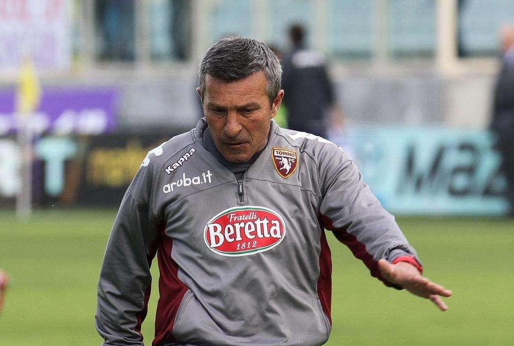 Zinetti, per la gioia della vittoria si è rotto il tendine d'Achille 