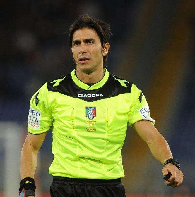 Torino-Cagliari affidata a Calvarese 