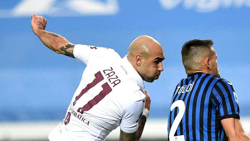 Toro-Sassuolo, Zaza l'unico ex. Neroverdi sue vittime già due volte