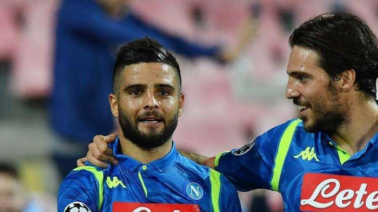 Simone Verdi: "Donadoni, Sarri, Ventura, tutti mi hanno lasciato qualcosa. Ancelotti ci fa sentire tutti importanti"
