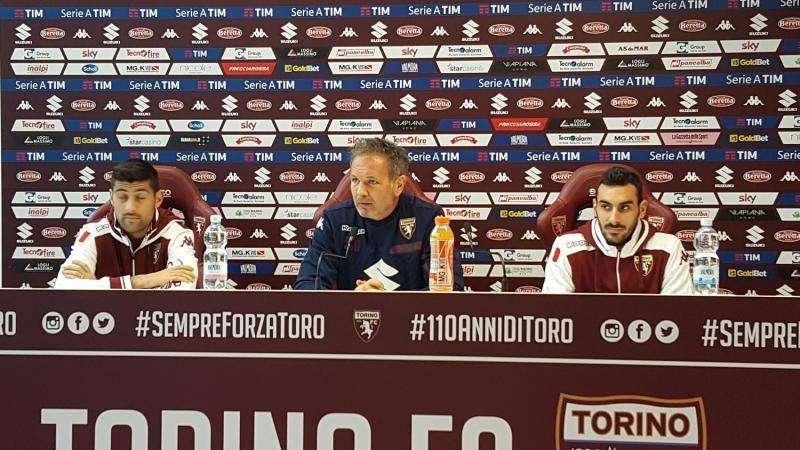 Mihajlovic: "Ho piena fiducia negli arbitri. Oggi si sbaglia in buona fede, non come qualche anno fa"