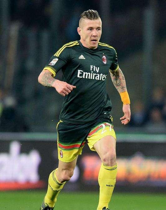 Verso Milan-Torino: Kucka prosegue il differenziato
