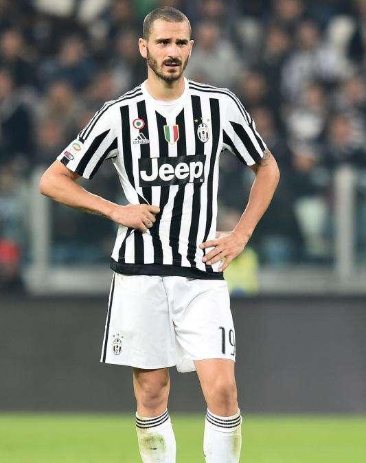 Juventus, Bonucci: "Gol contro il Toro all'ultima azione punto di partenza della stagione"