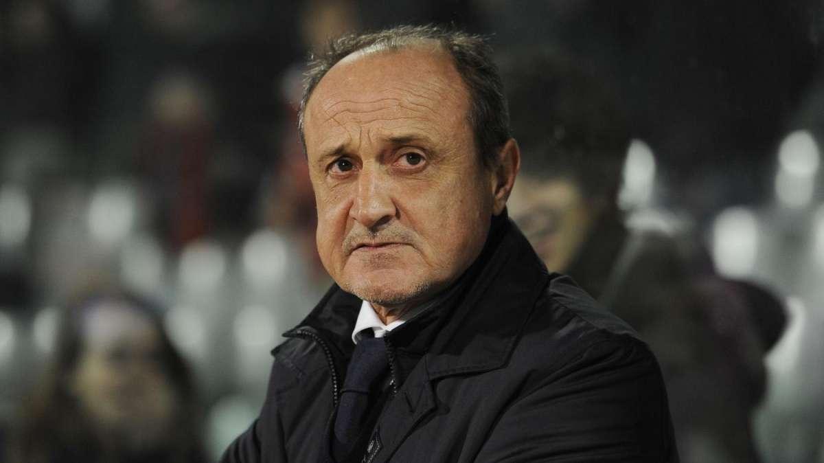 Pescara, se Zeman va alla Roma? E' pronto il Delio Rossi-tris