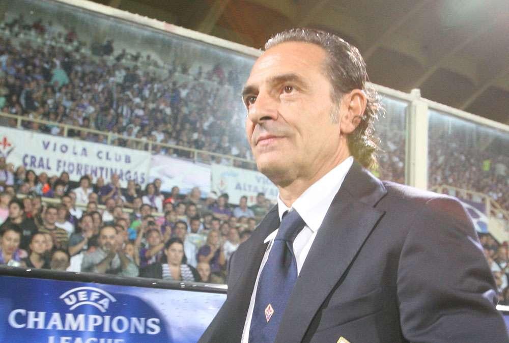 Prandelli vince il Premio Giacinto Facchetti 