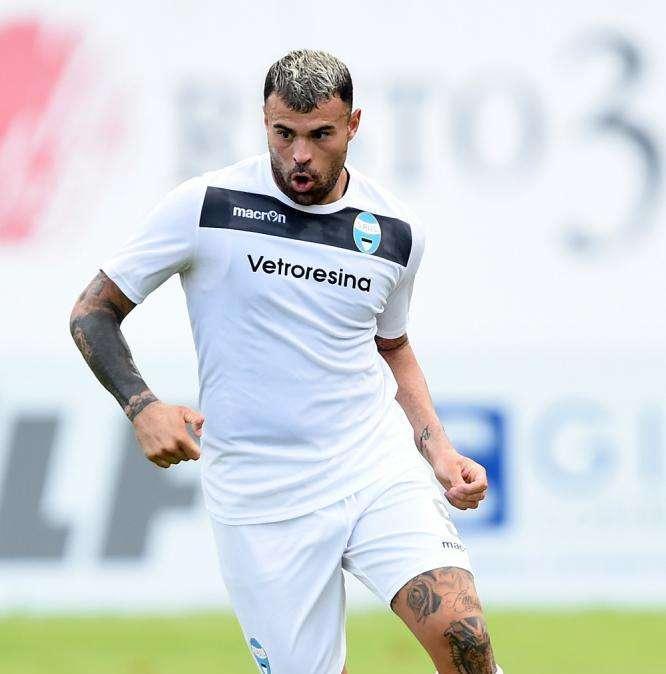 Petagna a Sky Sport: "Mercato? Sempre rimasto con la testa alla SPAL"