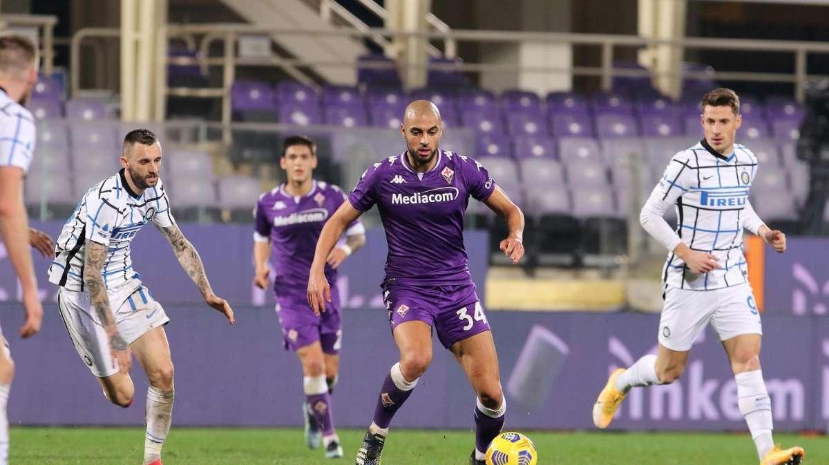 Bucciantini: "Torreira condiziona la partita, Amrabat no". Ecco perché partirà