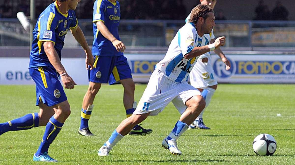 Pescara, differenziato per Bonanni e Ganci