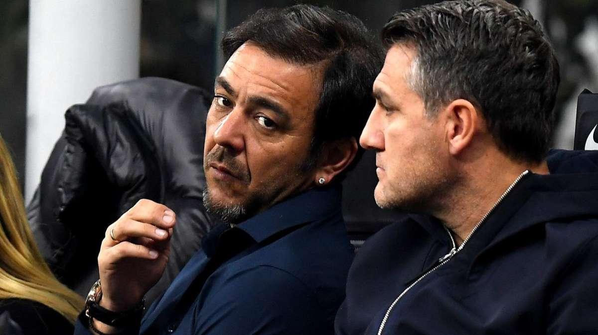 UFFICIALE - Nuova avventura per Alvaro Recoba col suo Nacional