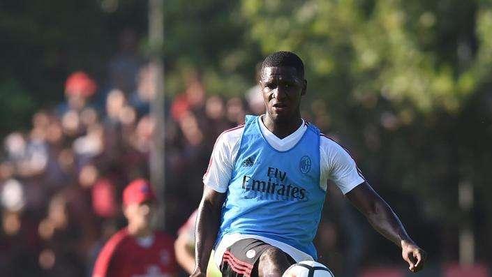 Toro, contatti col Milan: il focus ora è Zapata