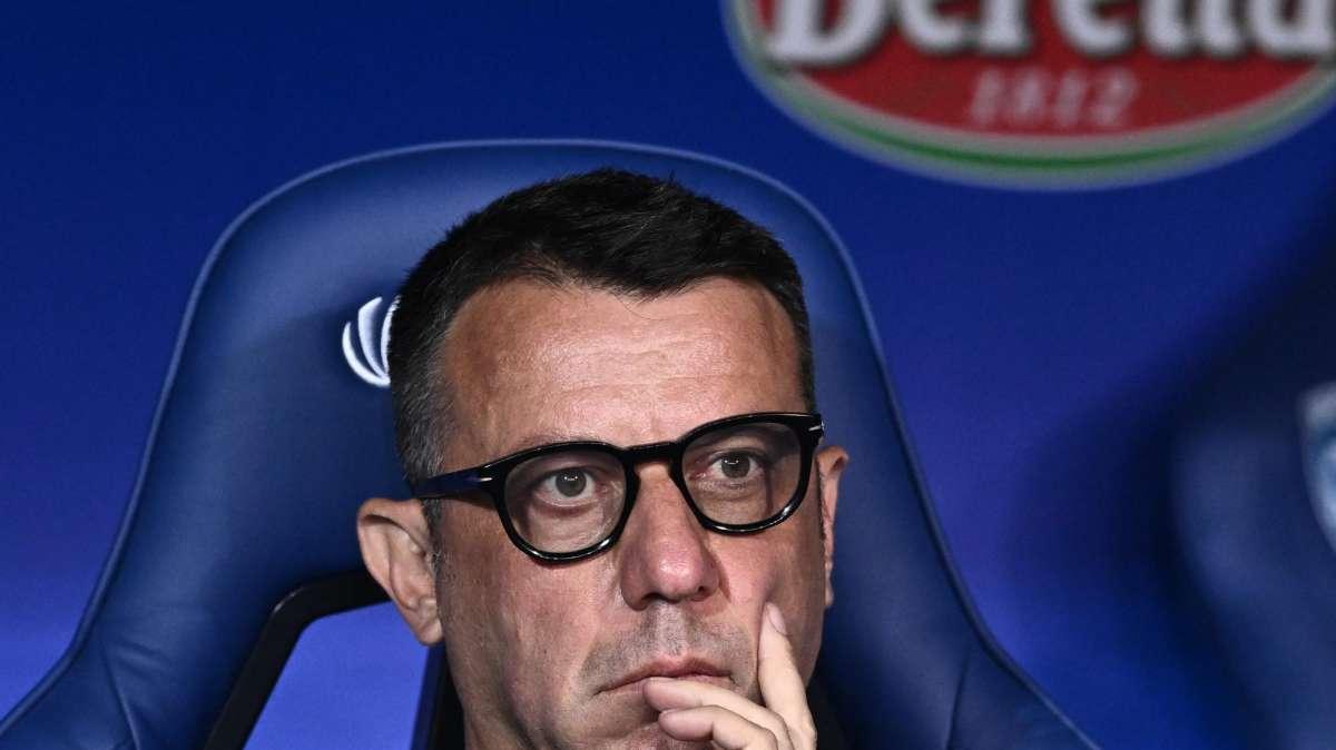 Empoli, scelte obbligate per D'Aversa contro il Torino