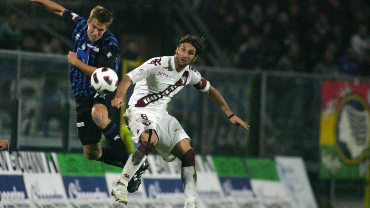 Bianchi, applausi e sorrisi per il capitano 