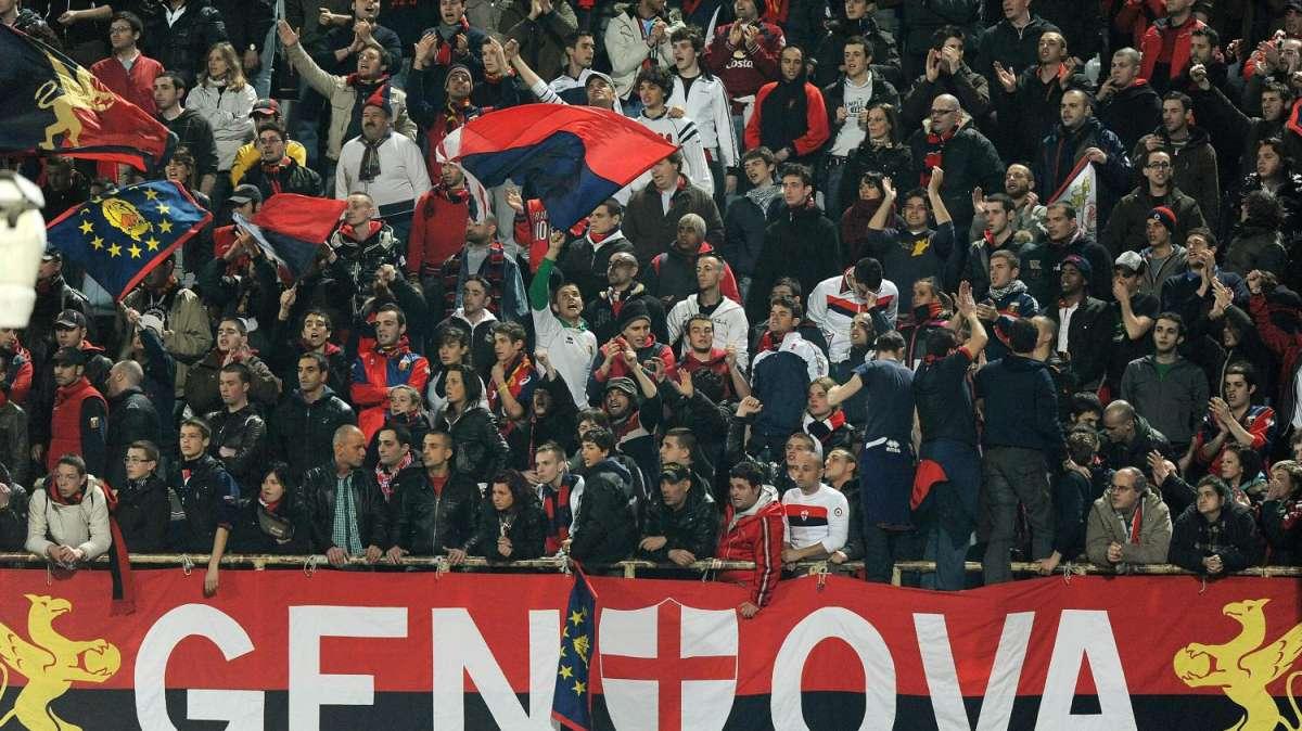 Toro, Cofie pronto il rientro a Genova