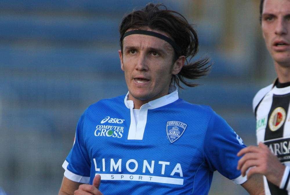 Novara, arriva Marianini 