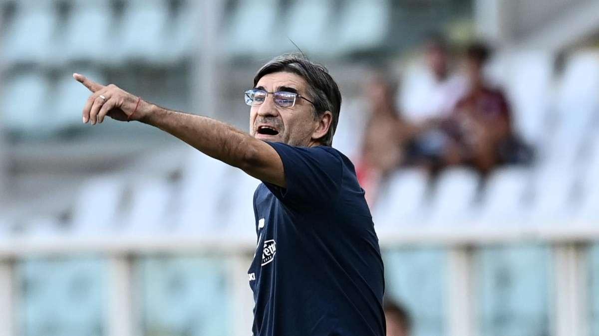 Probabile formazione Toro: doppio ballottaggio per Juric 