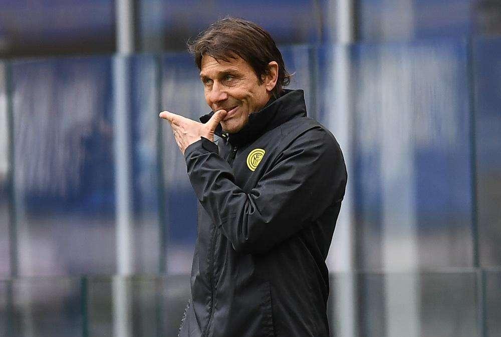 Inter-Verona, formazioni ufficiali 