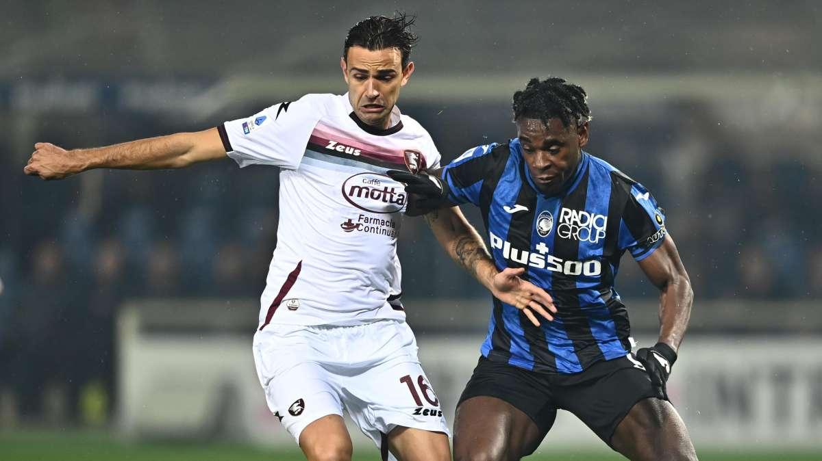 Zapata via dall'Atalanta, ma il Toro non c'è: resta in serie A