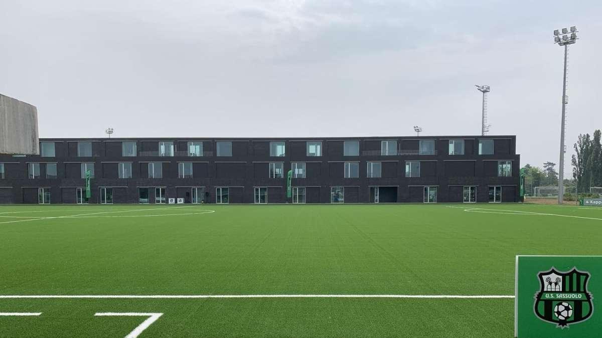 Sassuolo, che spogliatoi troverà il Toro dopo la devastazione viola? 
