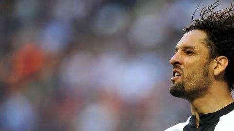 Amauri è il nuovo attaccante: i tifosi gli diano una chance