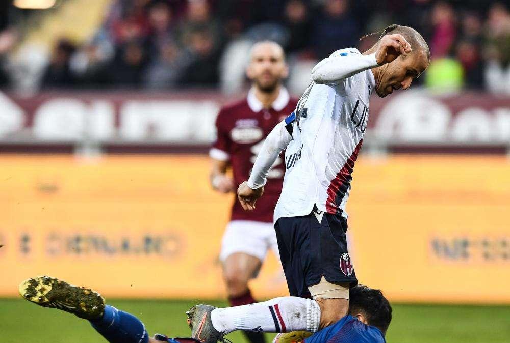 Sirigu, lo stakanovista del Toro: è l'uomo dei record