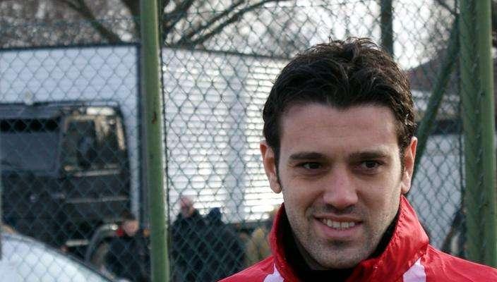Verso Piacenza-Torino: probabile Pellicori dal 1'