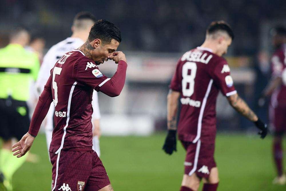 La difesa del Torino un vero colabrodo: già 50 i gol subiti
