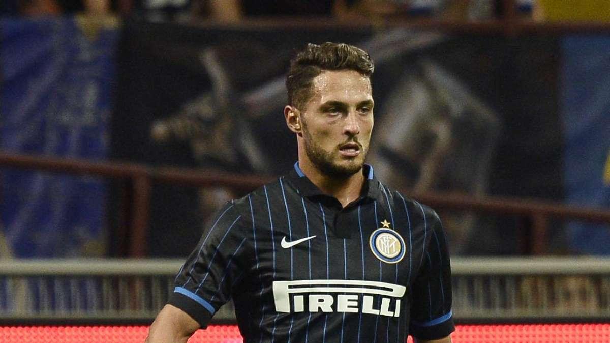 L'agente di D'Ambrosio dopo il gol in Europa League: "Ha risposto alle critiche sul campo. Questo può essere il suo anno"