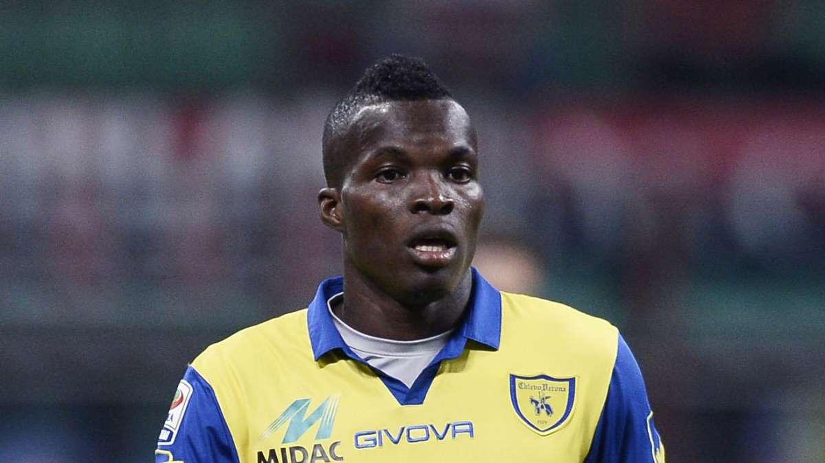 Il Sassuolo ripensa al ritorno di Cofie
