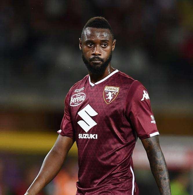 Nkoulou, ci sarai con la testa durante il mercato di gennaio?
