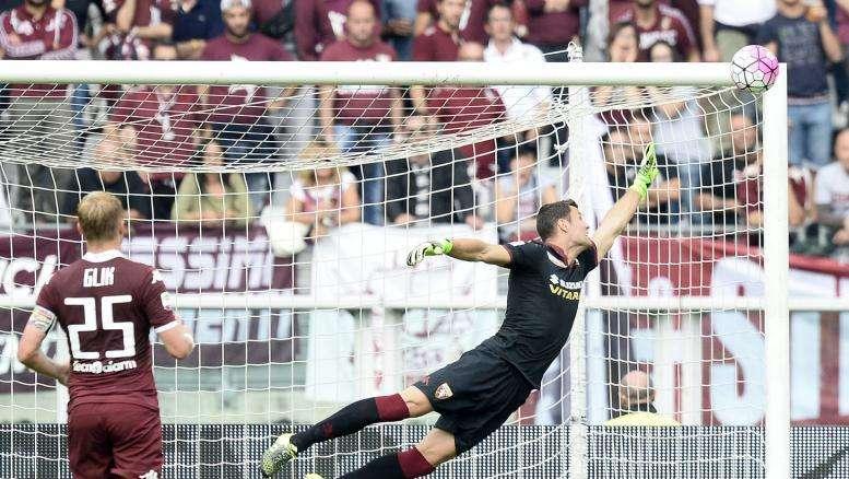 Al Torino la questione portiere difficilmente sarà risolta in questo mercato