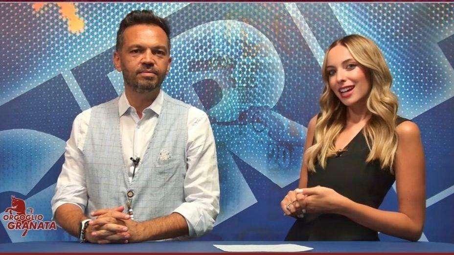 “Orgoglio Granata”: questa sera in diretta dalle 21 su Grp Tv, la storica trasmissione che parla del Toro