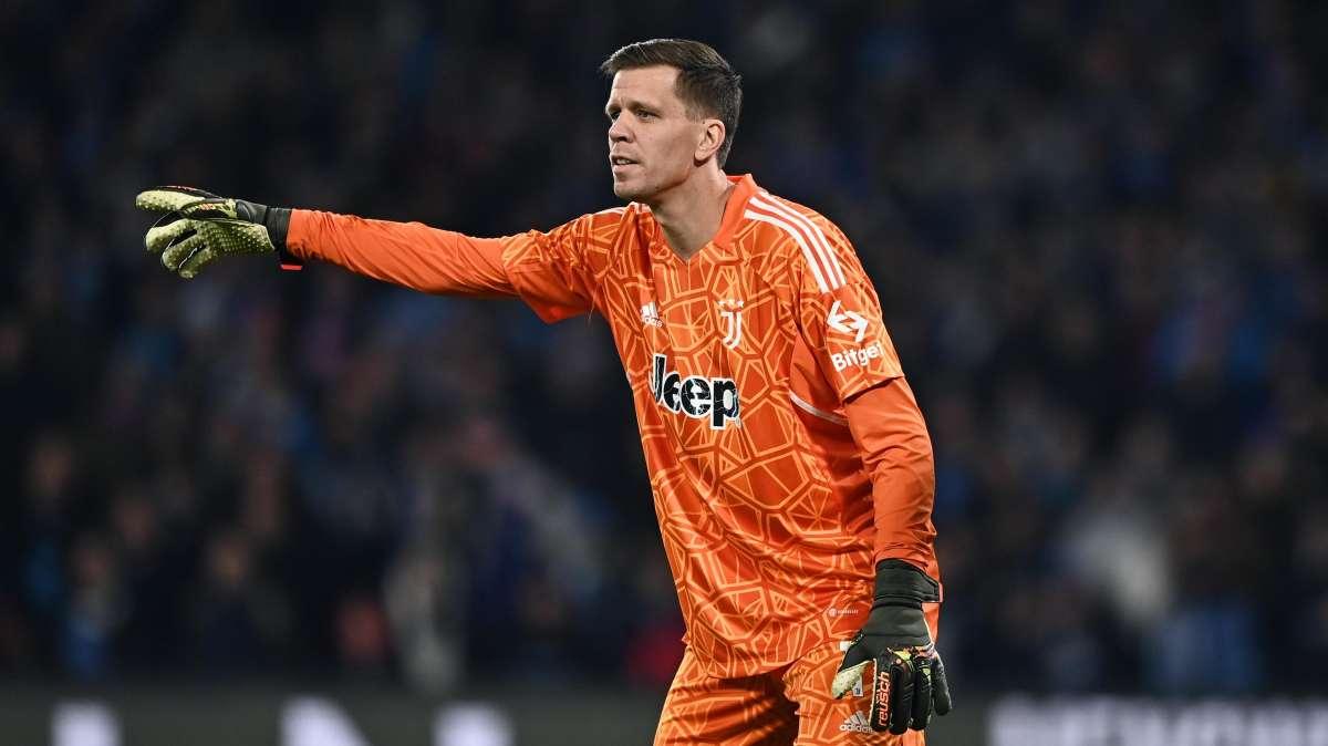 Juventus, Szczesny addio: il sostituto è un ex obiettivo Toro