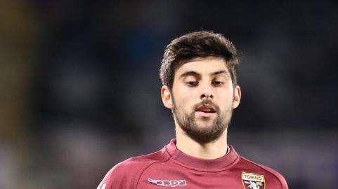 Benassi: “Voglio ripagare la fiducia in me della società”