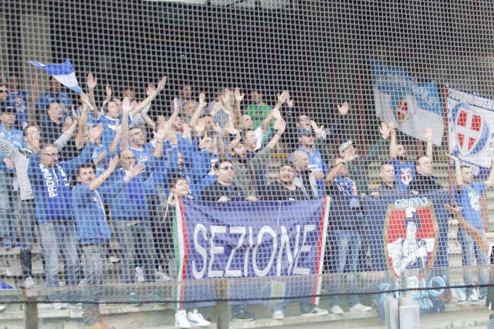 Tommaso Barbieri, primo gol in Lega Pro e stage in Nazionale. Ecco l'esterno giovane che segue anche il Toro