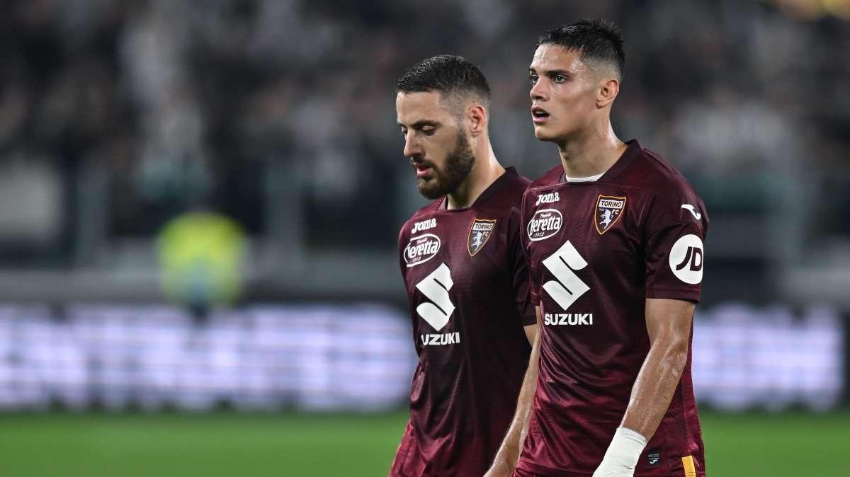 Ricci: "Il pareggio ci sta stretto. Stiamo sul pezzo e pensiamo alla Fiorentina"