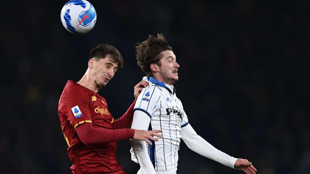 Sportitalia - Saltata la trattativa con l'Atalanta per Miranckuk
