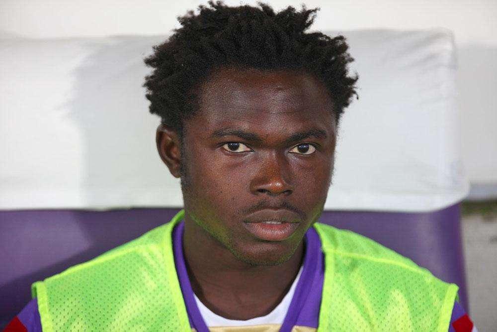 Petrachi mette nel mirino Babacar 
