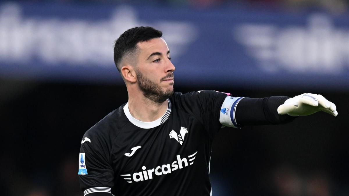 Calciomercato Torino, il Venezia s’inserisce per il portiere Montipò che è anche al vaglio dei granata