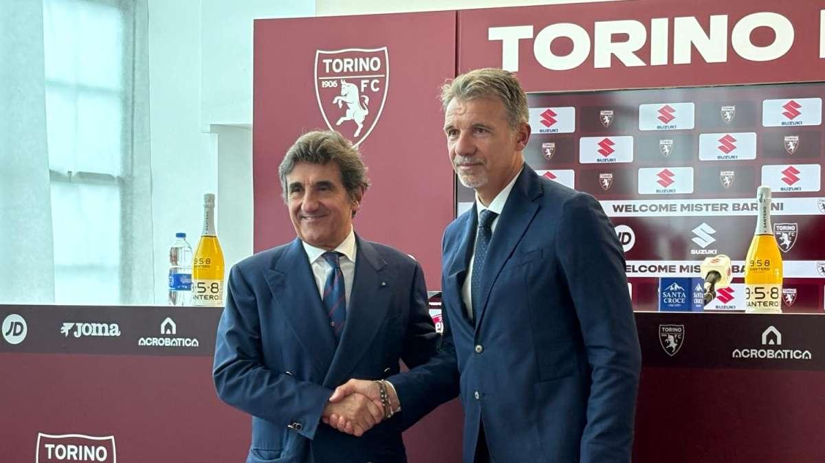 Cairo ha chiesto a Baroni il 6° posto poiché sta facendo “una delle migliori campagne acquisti della mia presidenza”. E sulla contestazione dei tifosi minimizza 