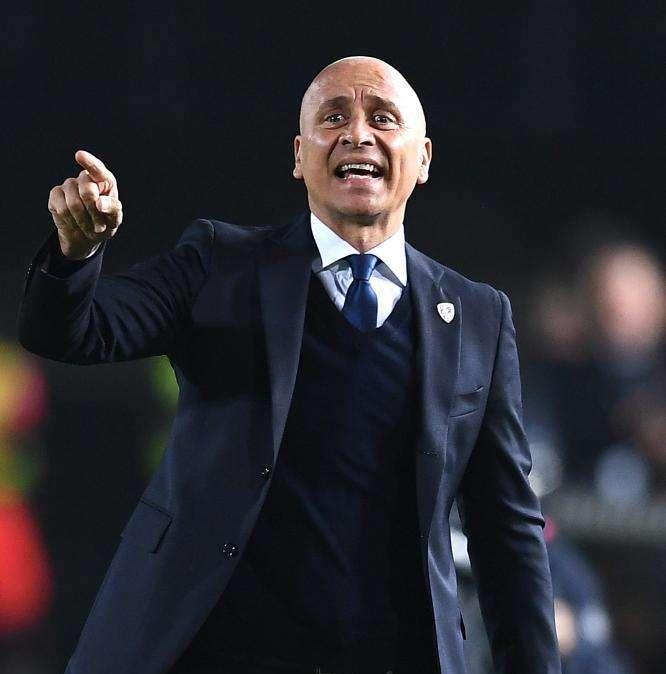 UFFICIALE, il Brescia esonera Corini 