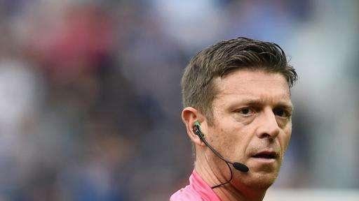 L’arbitro Roccchi: “Il Var è un supporto all'arbitro, non può essere il contrario”